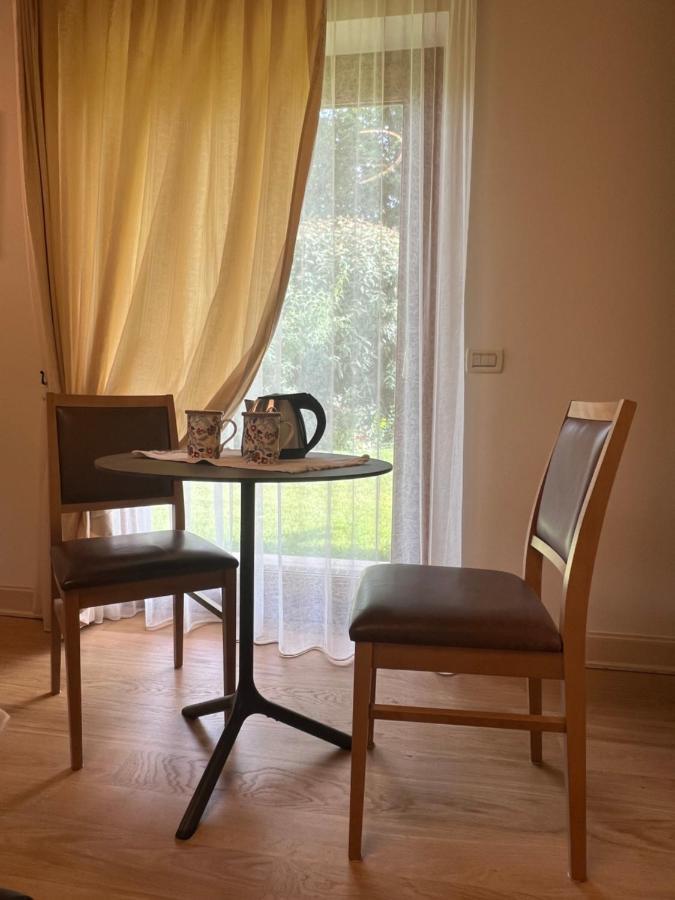 לונאטו Steba House Savani Barbara Foresteria Lombarda מראה חיצוני תמונה