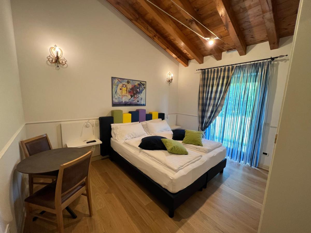 לונאטו Steba House Savani Barbara Foresteria Lombarda מראה חיצוני תמונה