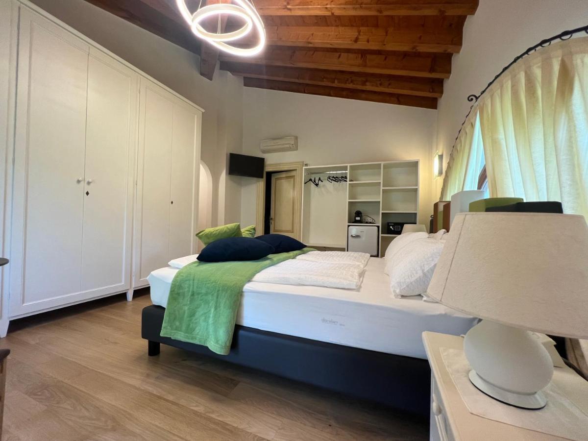 לונאטו Steba House Savani Barbara Foresteria Lombarda מראה חיצוני תמונה