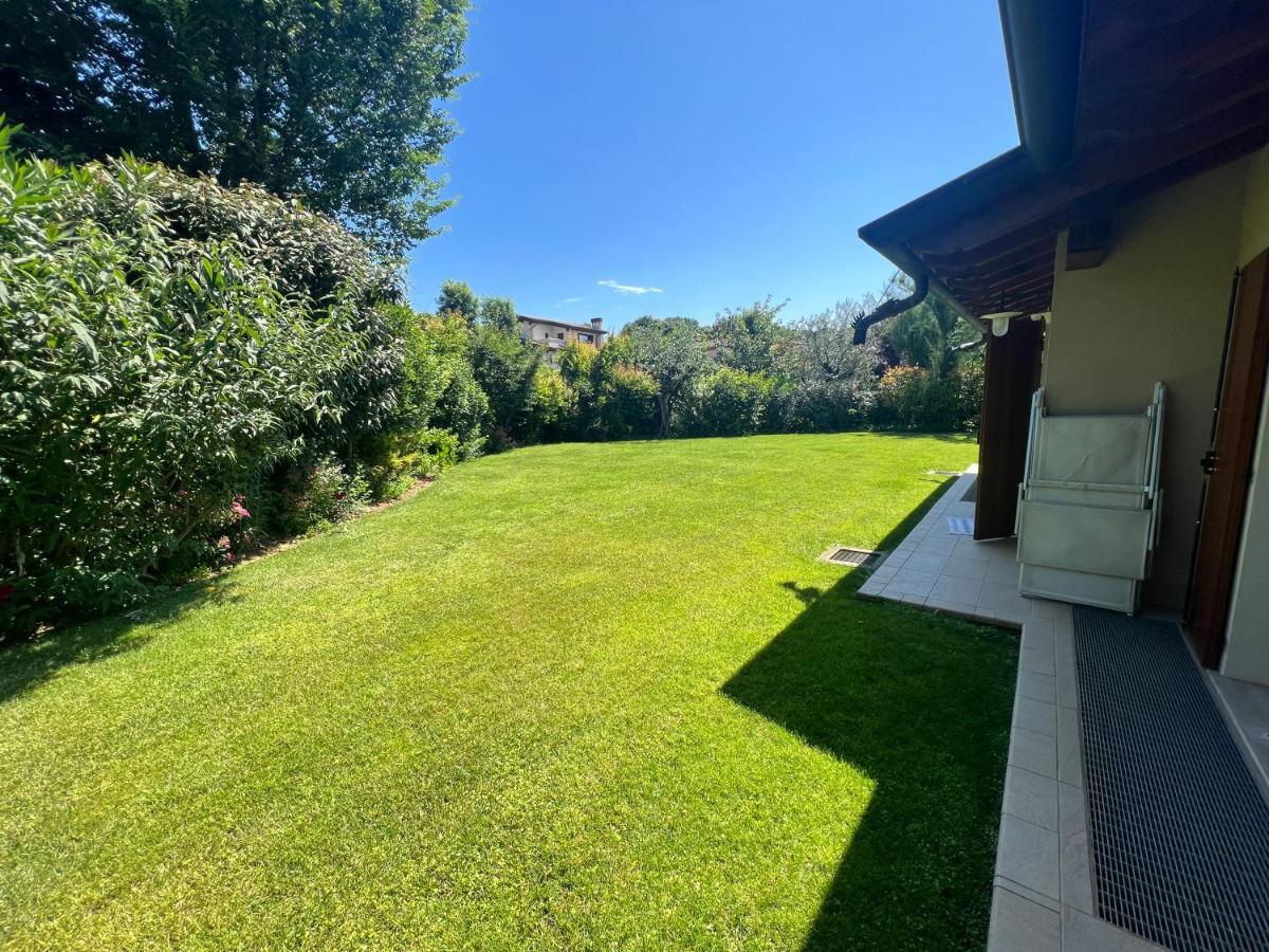לונאטו Steba House Savani Barbara Foresteria Lombarda מראה חיצוני תמונה