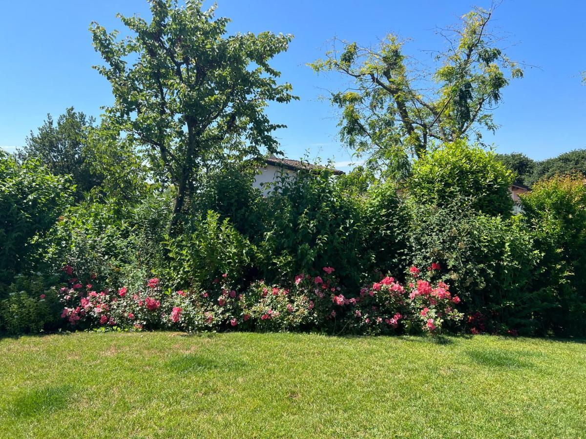 לונאטו Steba House Savani Barbara Foresteria Lombarda מראה חיצוני תמונה