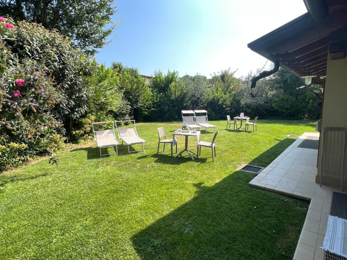 לונאטו Steba House Savani Barbara Foresteria Lombarda מראה חיצוני תמונה
