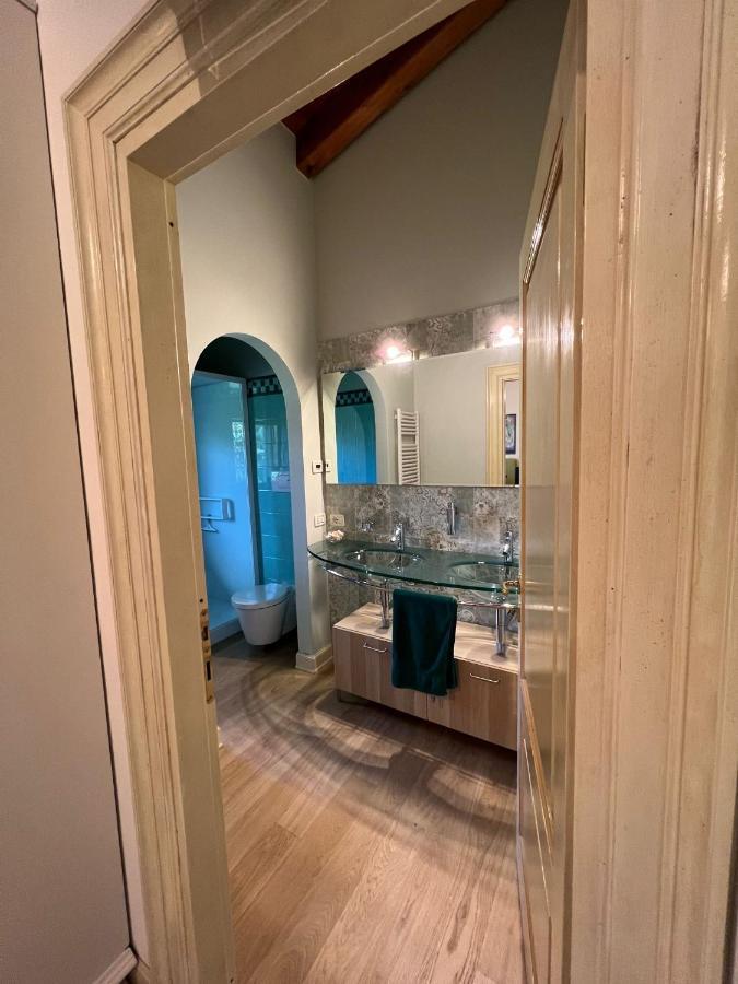 לונאטו Steba House Savani Barbara Foresteria Lombarda מראה חיצוני תמונה