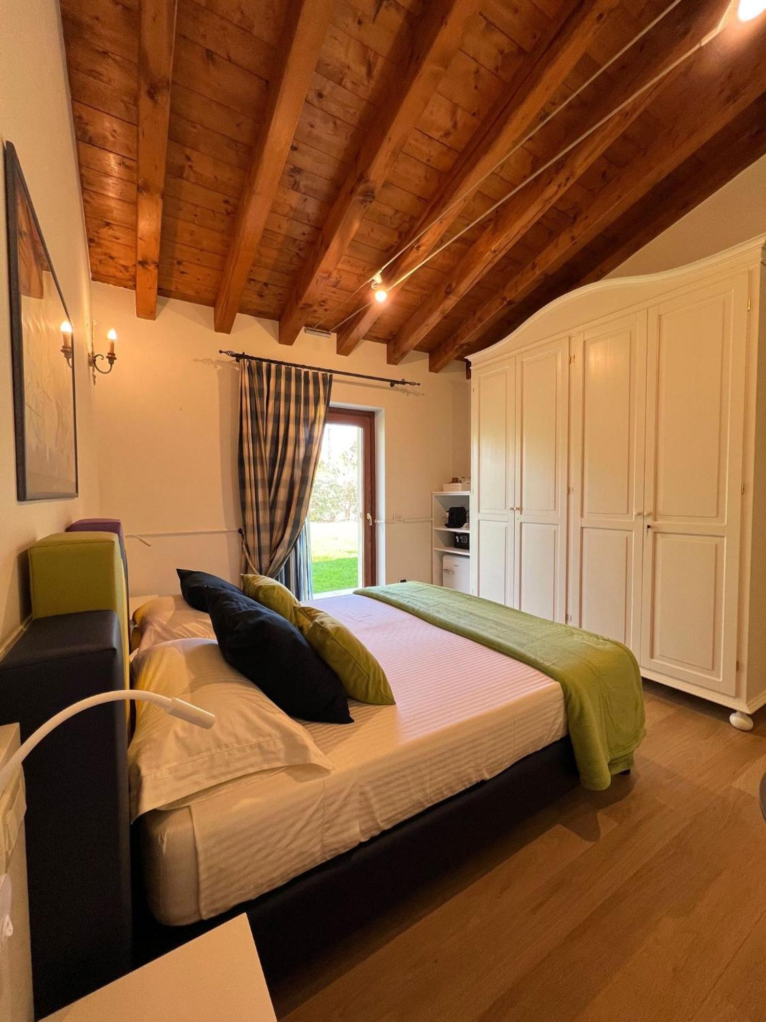 לונאטו Steba House Savani Barbara Foresteria Lombarda מראה חיצוני תמונה